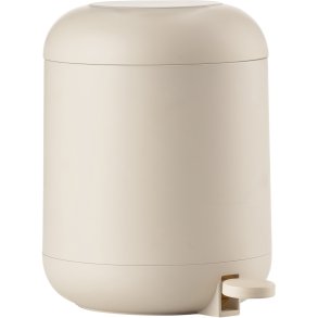 Zone Denmark Sensu Treteimer 4 L, Sand