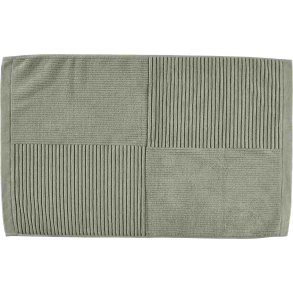 Zone Denmark Classic Badematte 50x80 cm, Eucalyptus