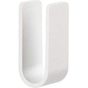 Zone Denmark Ume Kleiderhaken 8 cm, Wei