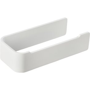Zone Denmark Ume Toilettenpapierhalter, Wei