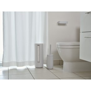 Zone Denmark Ume Toiletrulleholder, Soft Grey