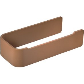 Zone Denmark Ume Toilettenpapierhalter, Terracotta