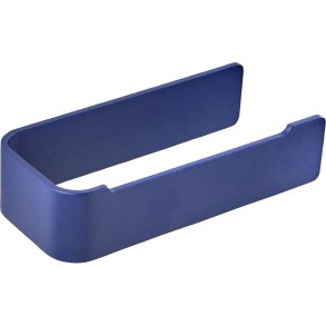 Zone Denmark Ume Toilettenpapierhalter, Indigo Blue