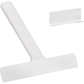 Zone Denmark Ume Schaber mit Halter, Wei