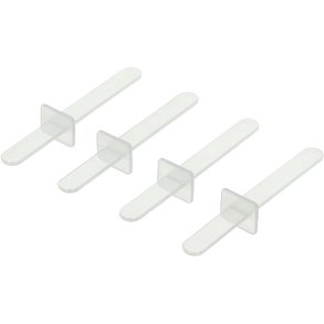 Blomsterbergs Eis am Stiel 4er Set, Polypropylene