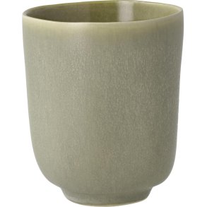 Villa Collection Shoku Tasse 33 cl, Pure Green