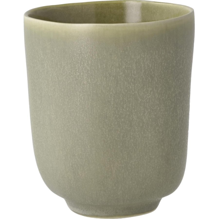 Villa Collection Shoku Kop 33 cl, Pure Green