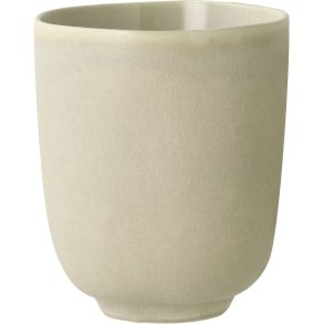 Villa Collection Shoku Tasse 33 cl, Soft Beige