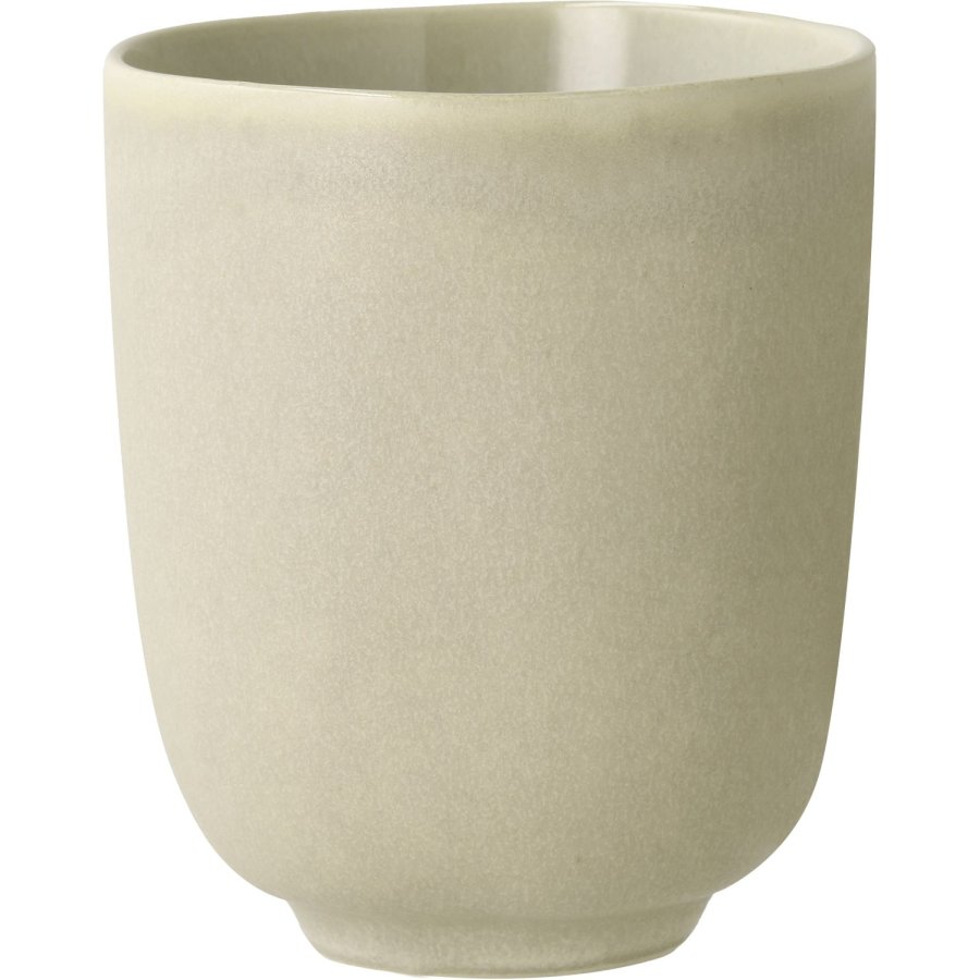 Villa Collection Shoku Kop 33 cl, Soft Beige