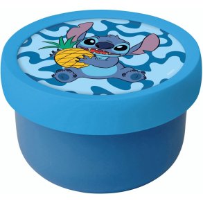 Mepal Campus Lunchbox 300 ml, Stitch