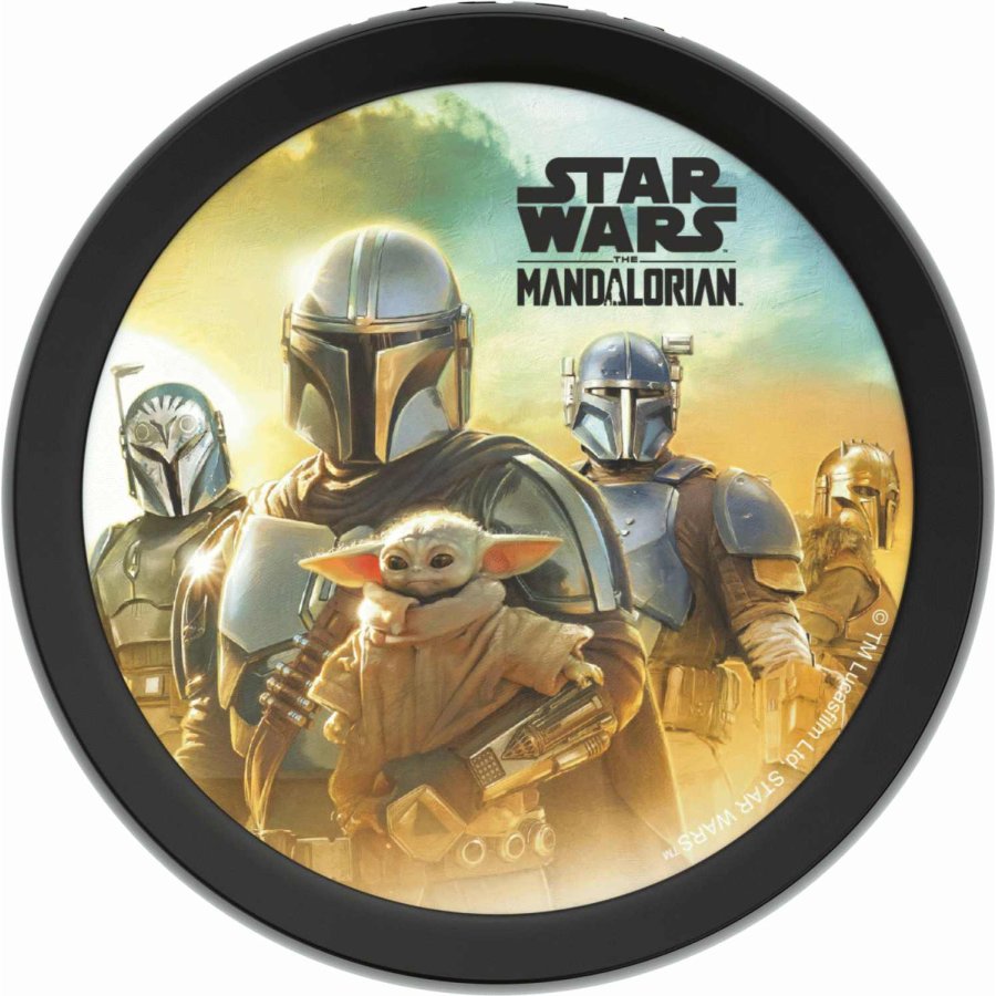 Mepal Campus Madkasse 300 ml, Star Wars