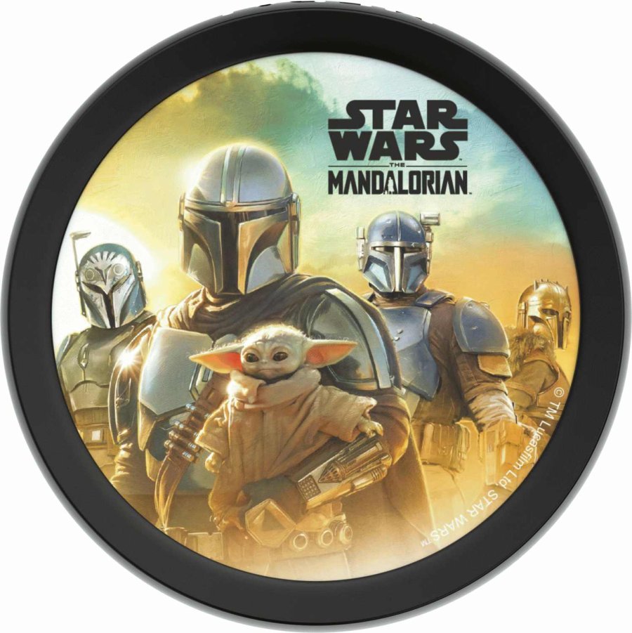 Mepal Campus Madkasse 300 ml, Star Wars
