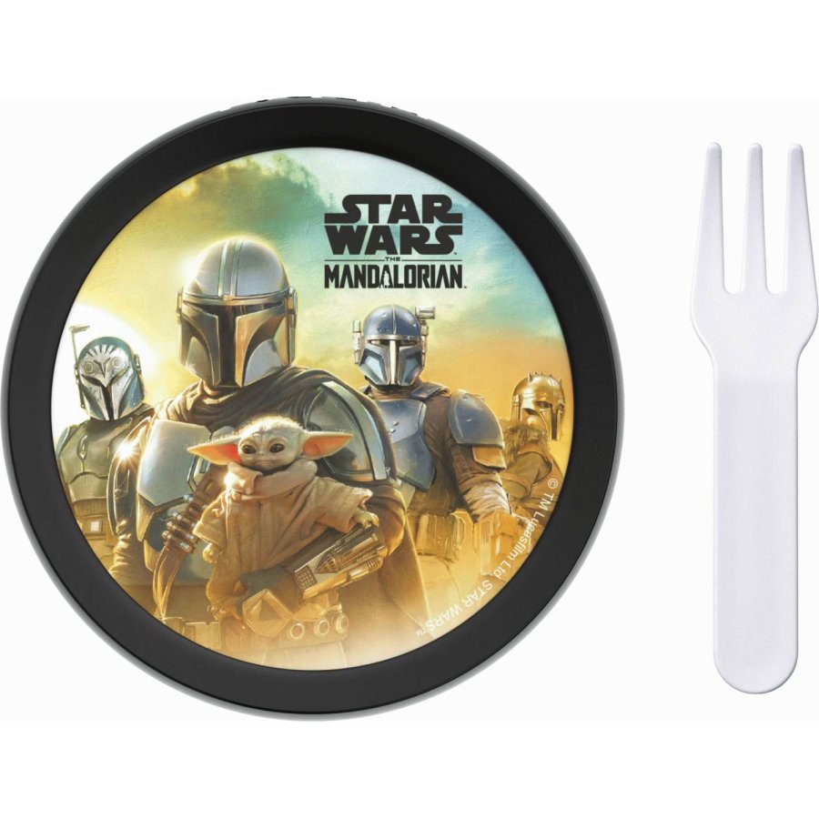 Mepal Campus Madkasse 300 ml, Star Wars