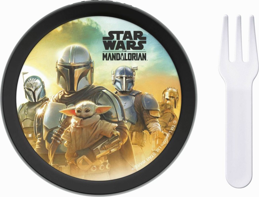 Mepal Campus Madkasse 300 ml, Star Wars