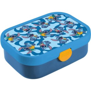 Mepal Campus Lunchbox, Stitch