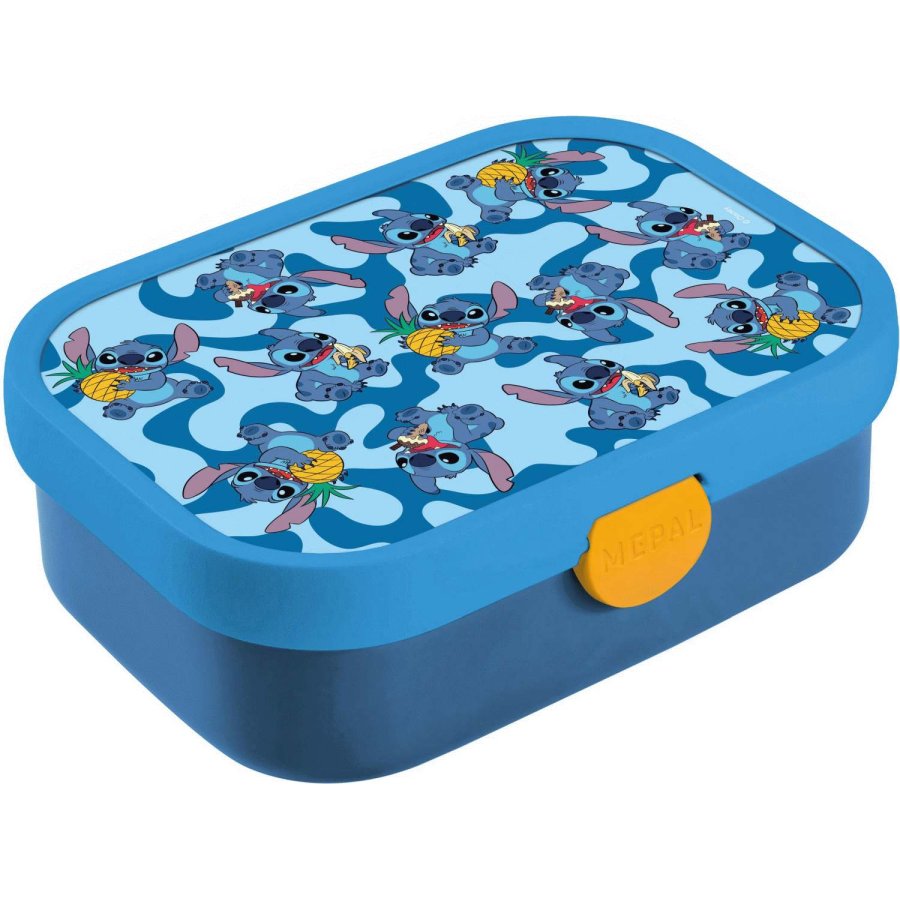 Mepal Campus Madkasse 1,4 L, Stitch