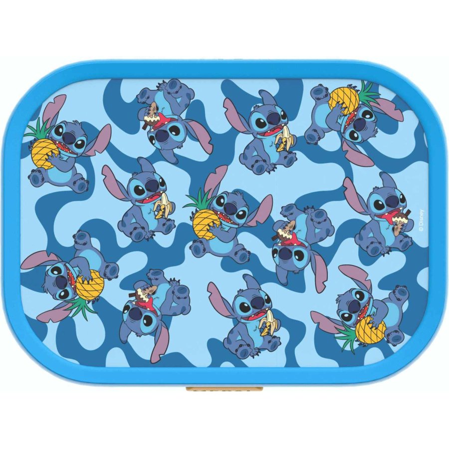 Mepal Campus Madkasse 1,4 L, Stitch