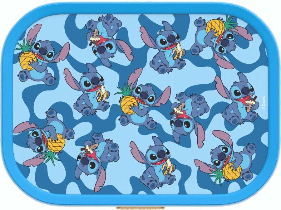 Mepal Campus Madkasse 1,4 L, Stitch