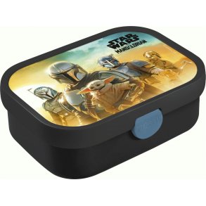 Mepal Campus Lunchbox, Star Wars