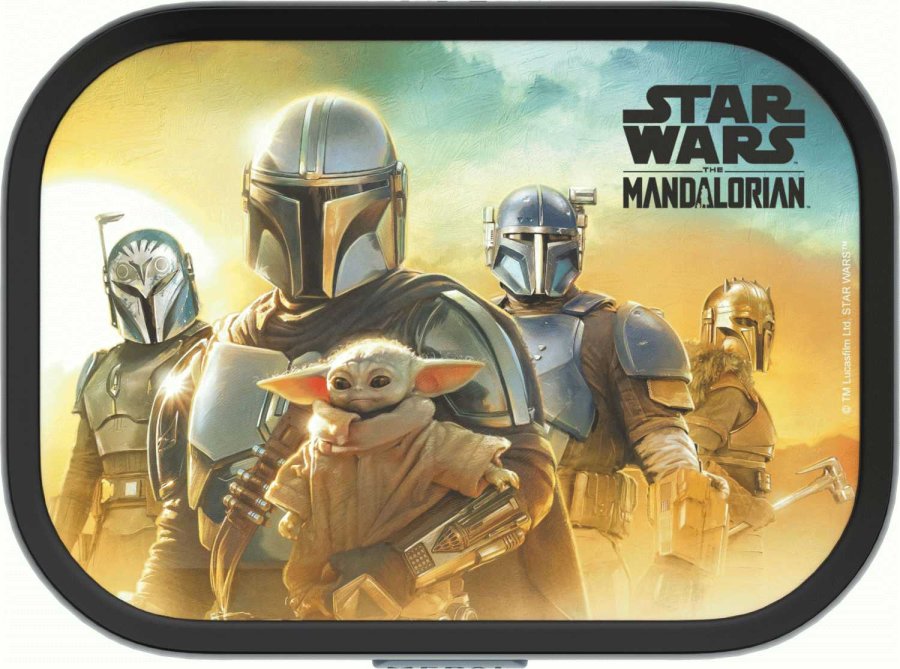 Mepal Campus Brotdose, Star Wars