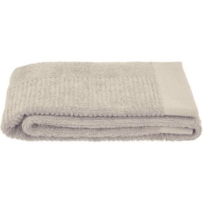 Zone Denmark Classic Badehåndklæde 70x140 cm, Sand