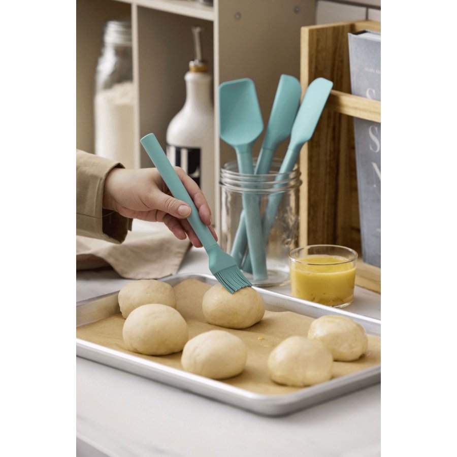 Rosti Emma Teigschaber 25,2 cm, Nordic Green