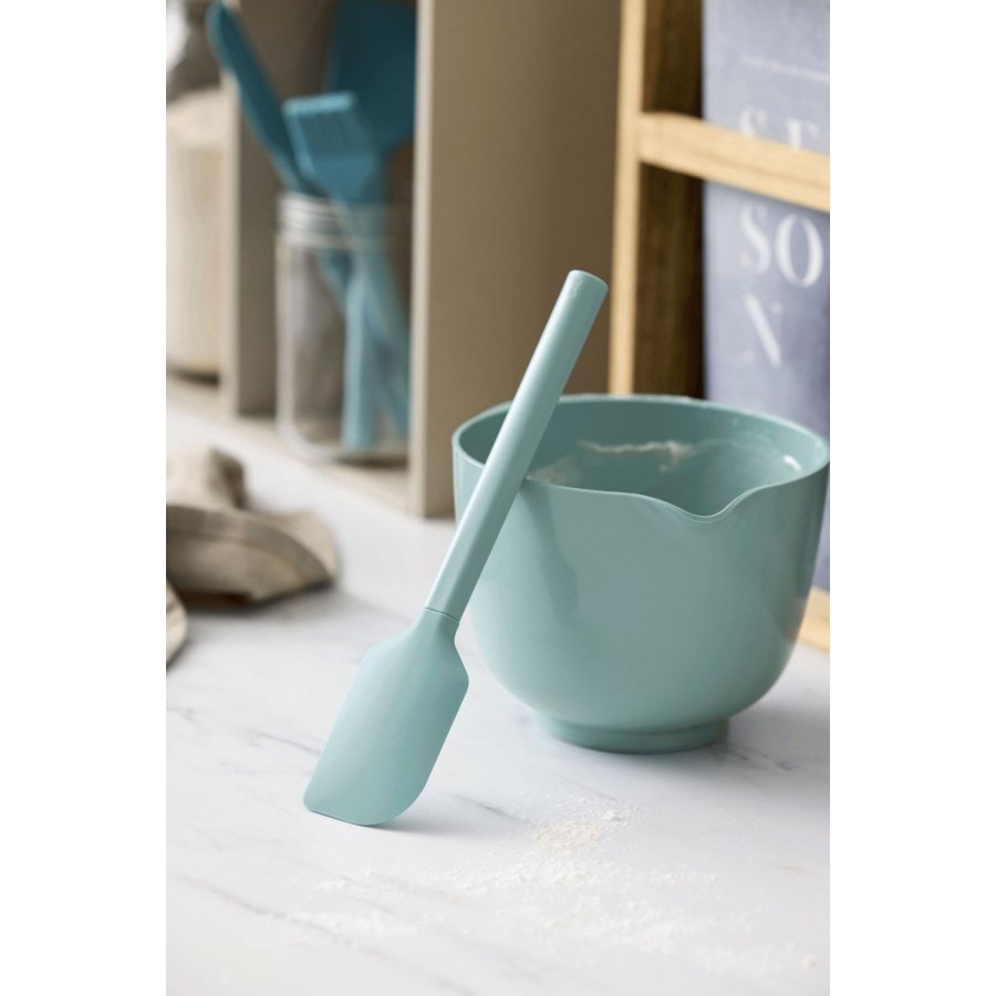 Rosti Emma Teigschaber 25,2 cm, Nordic Green