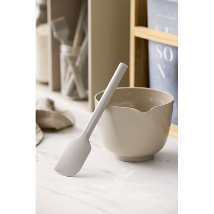 Rosti Emma Teigschaber 25,2 cm, Humus