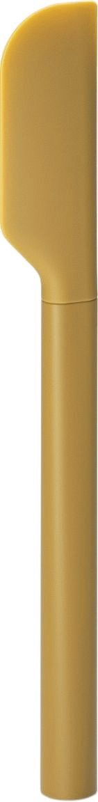 Rosti Emma Teigschaber schmal 25,2 cm, Curry