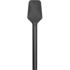 Rosti Emma Teigschaber 25,2 cm, Schwarz