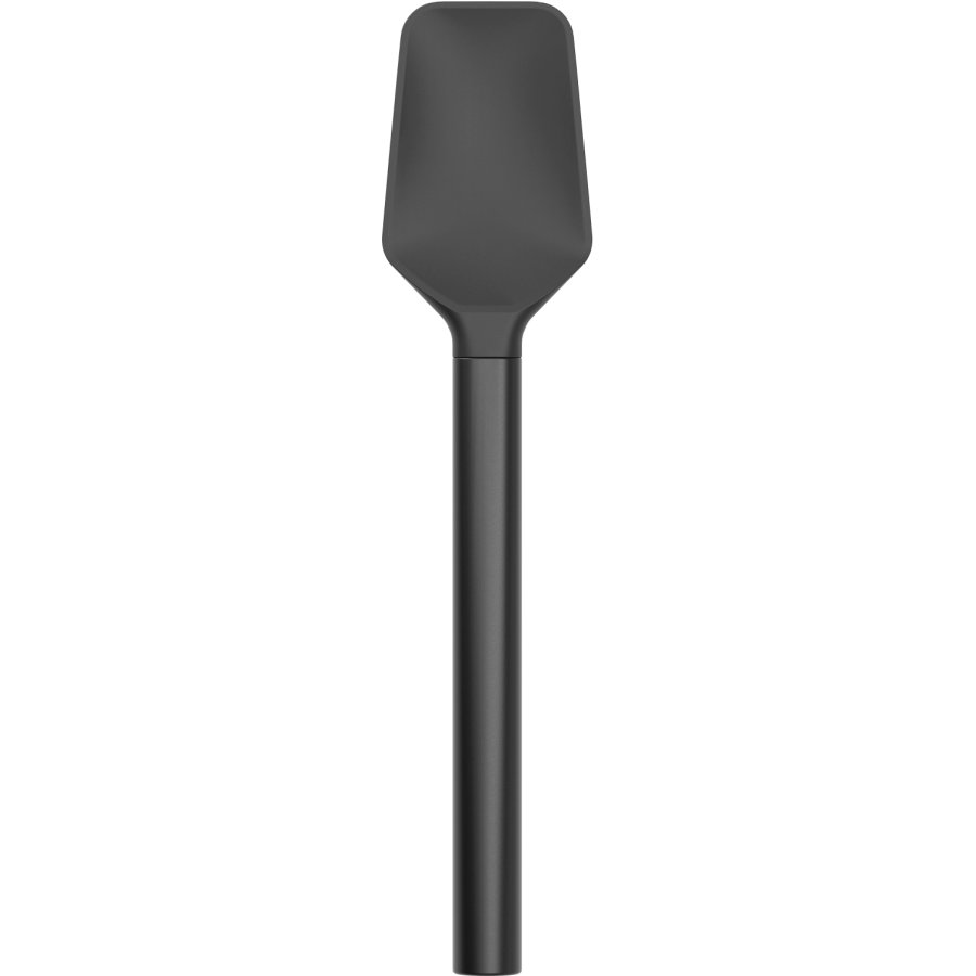 Rosti Emma Teigschaber 25,2 cm, Schwarz