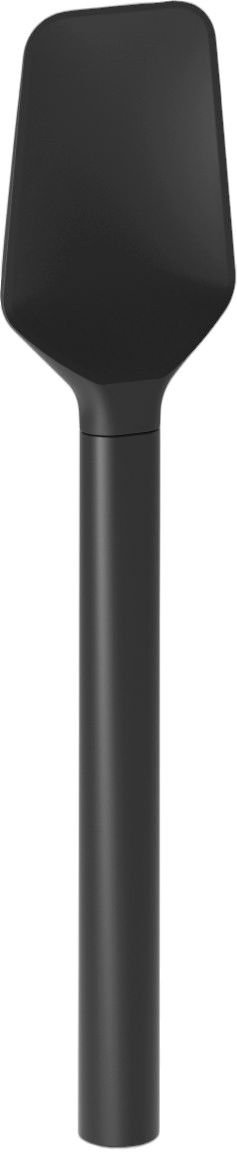 Rosti Emma Teigschaber 25,2 cm, Schwarz