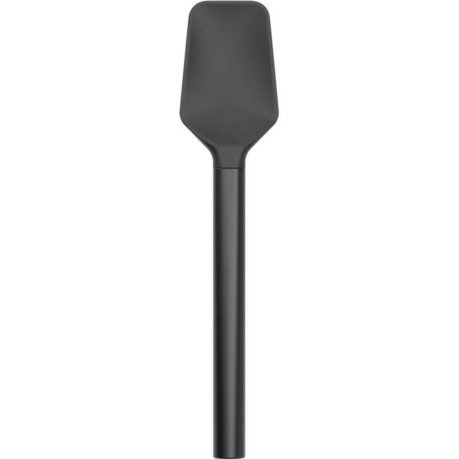 Rosti Emma Teigschaber 25,2 cm, Schwarz