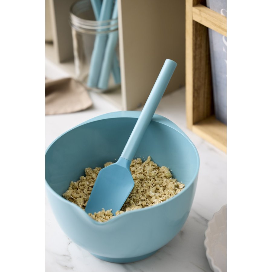 Rosti Emma Teigschaber 25,2 cm, Nordic Green
