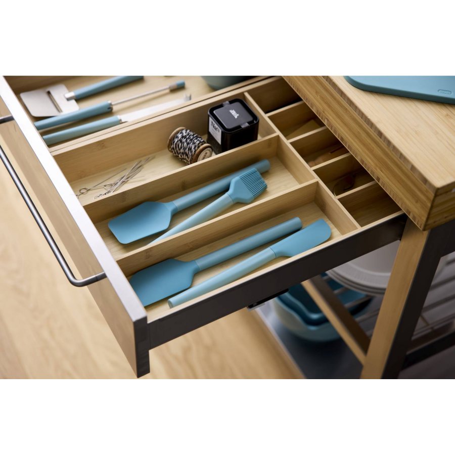 Rosti Emma Teigschaber 25,2 cm, Nordic Green