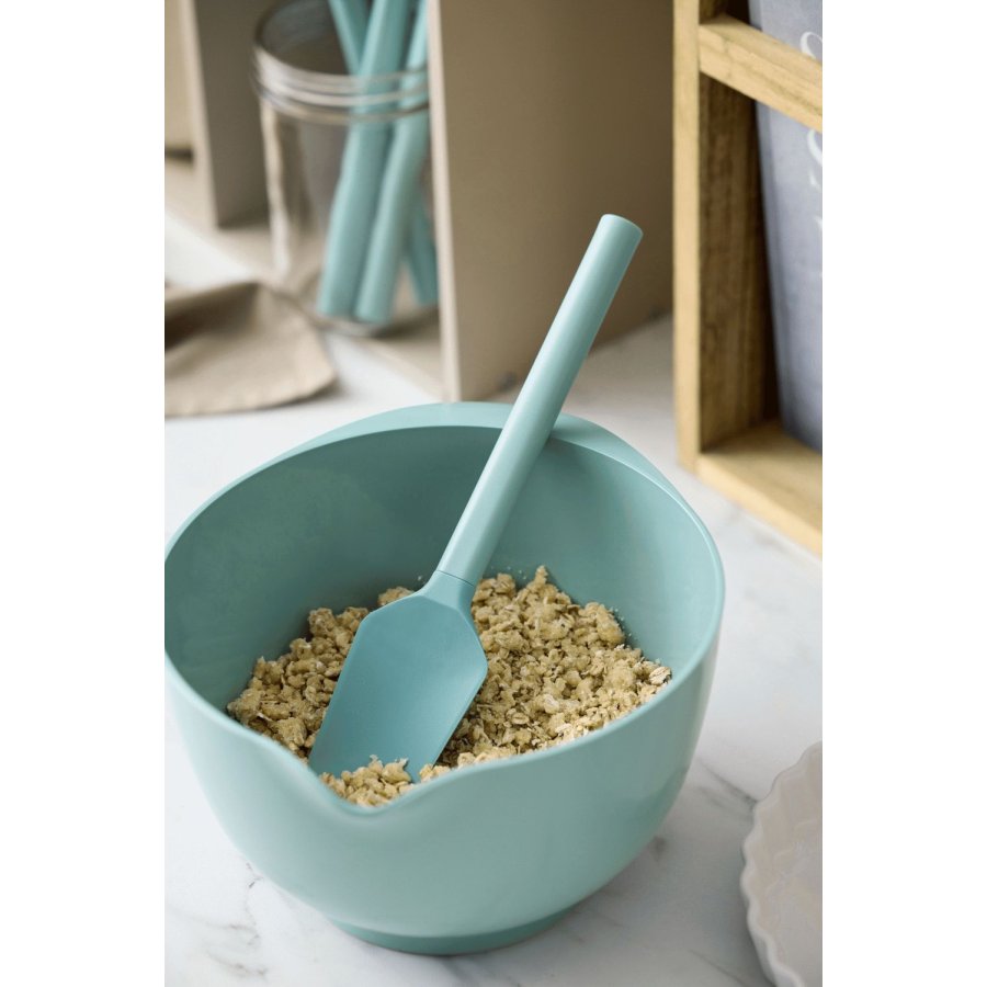 Rosti Emma Teigschaber 25,2 cm, Nordic Green