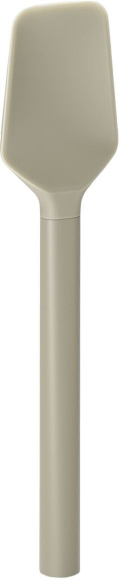 Rosti Emma Teigschaber 25,2 cm, Humus