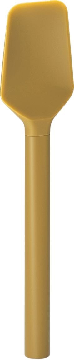 Rosti Emma Teigschaber 25,2 cm, Curry