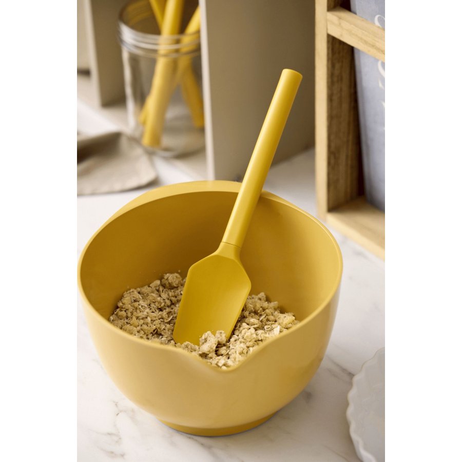 Rosti Emma Teigschaber 25,2 cm, Curry