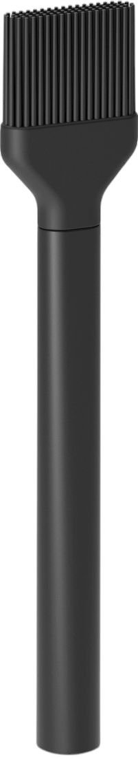 Rosti Emma Backpinsel 21 cm, Schwarz