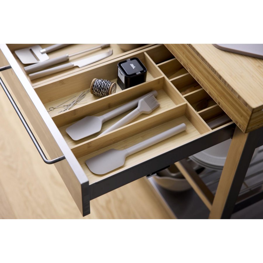 Rosti Emma Backpinsel 21 cm, Humus