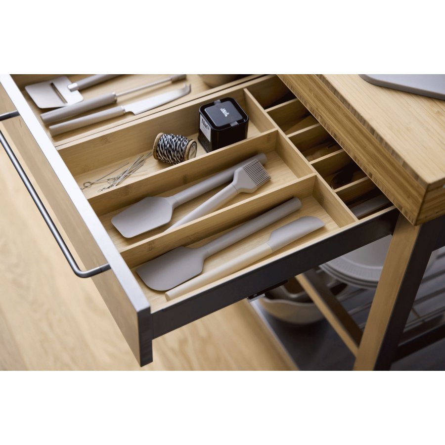 Rosti Emma Backpinsel 21 cm, Humus