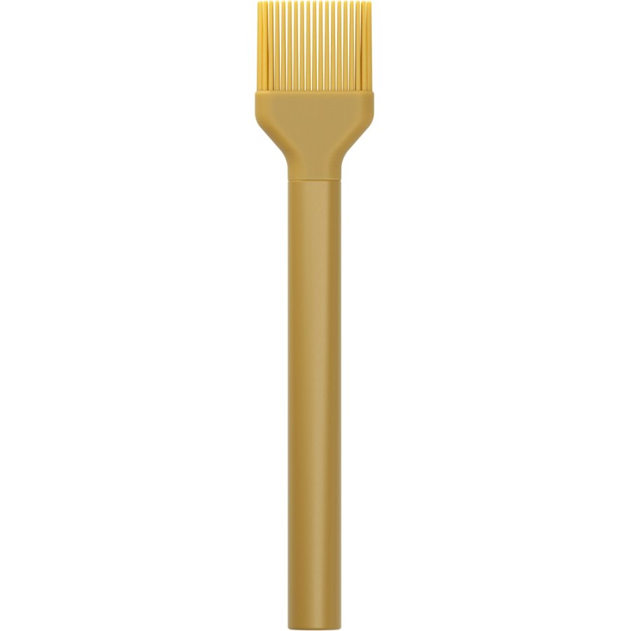 Rosti Emma Backpinsel 21 cm, Curry