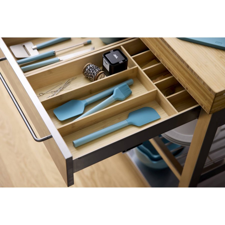 Rosti Emma Backset 3er Set, Nordic Green
