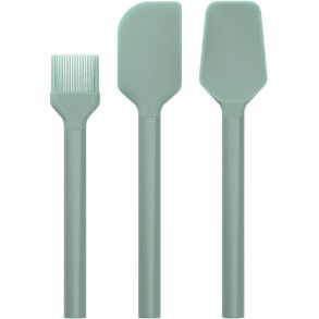 Rosti Emma Backset 3er Set, Nordic Green