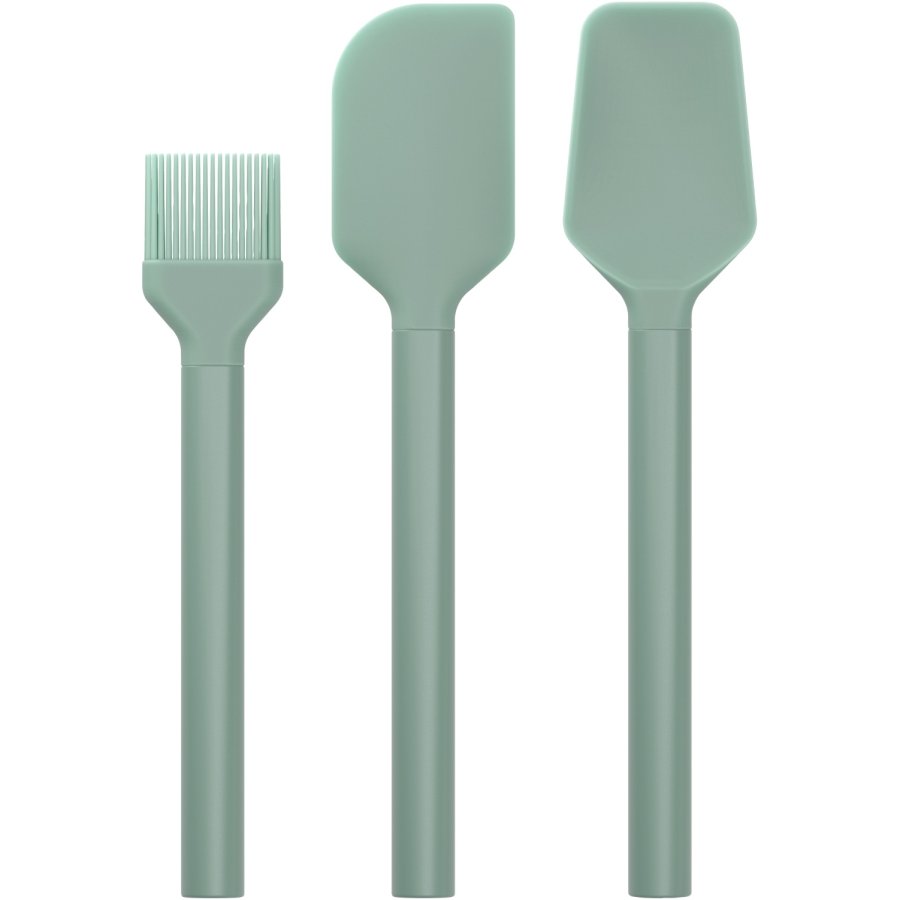 Rosti Emma Backset 3er Set, Nordic Green