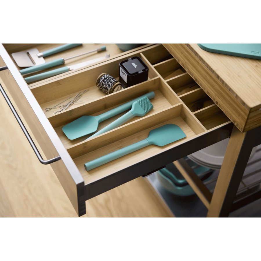 Rosti Emma Backset 3er Set, Nordic Green