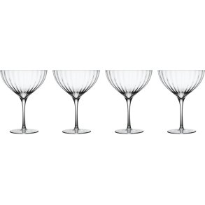 Blomsterbergs Dessertglas 4er Set 430 ml