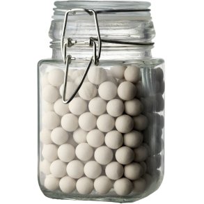 Blomsterbergs Backbllchen, Wei