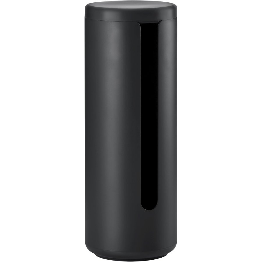 Zone Denmark Ume Toiletpapiropbevaring, Sort